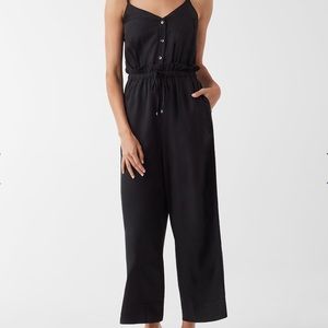 Splendid Jumpsuit in Vintage Moss